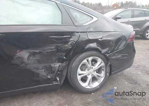 2025 Honda Accord Lx from USA, damaged, VIN 1HGCY1F27SA046699